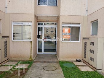 apartment em Rua Afonso Pena, Mato Grande - Canoas - RS