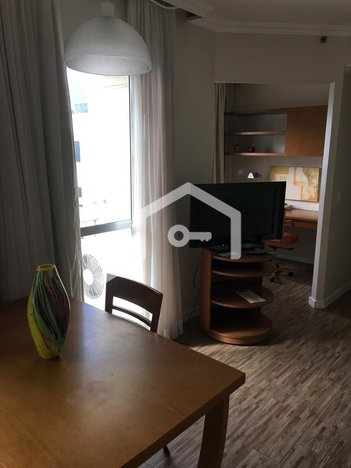apartment em Rua Bela Cintra, Consolação - São Paulo - SP