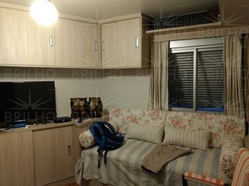 apartment em Rua Vitorino Carmilo, Barra Funda - São Paulo - SP