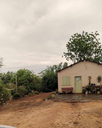 Cômodo Condomínio