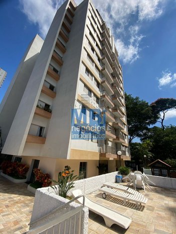 apartment em Rua Doutor Ferreira Lopes, Vila Sofia - São Paulo - SP