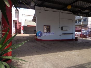 office em Manaus, São Lucas - Belo Horizonte - MG