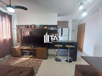 apartment em Avenida João Batista Morato do Canto, Fundação da Casa Popular - Campinas - SP