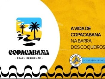 land_lot em Rodovia SE-100, Barra dos Coqueiros - Barra dos Coqueiros - SE