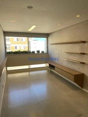 apartment em Rua Padre Vieira, Centro - Campinas - SP