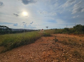 land_lot em Avenida Nilo de Matos  Abreu, Pomar da Lagoa - Lagoa Santa - MG
