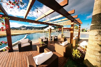 land_lot em Avenida Deltaville, Beira Rio - Biguaçu - SC