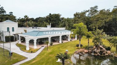 land_lot em Rua 708, Casa Branca - Itapema - SC