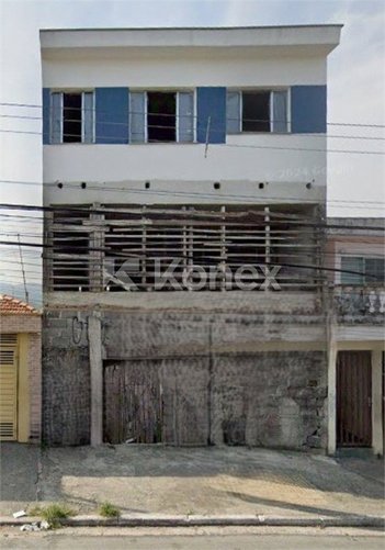 commercial_property em Avenida Josino Vieira de Goes, Parque Casa de Pedra - São Paulo - SP
