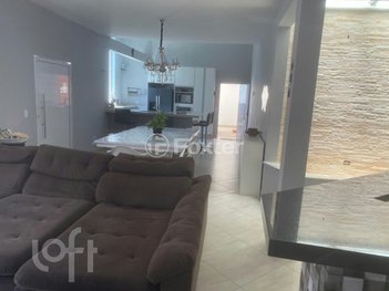 house em Rua Pasteur, Parque das Rosas - Cotia - SP