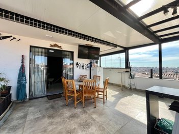 apartment em Rua Viena, Copacabana - Belo Horizonte - MG