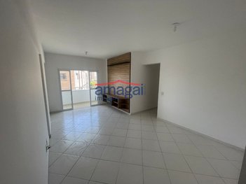 apartment em Rua Amin Esper, Jardim Pereira do Amparo - Jacareí - SP