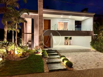 house em Estrada do Mar, Capão da Canoa - Capão da Canoa - RS