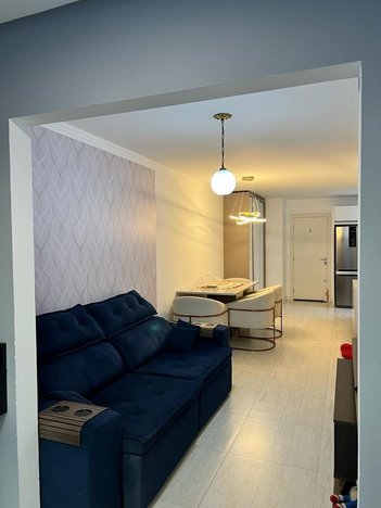 apartment em Rua 406B, Morretes - Itapema - SC