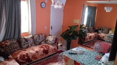 apartment em Rua Três, Jardim Guilhermino - Guarulhos - SP
