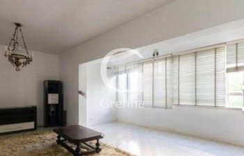 apartment em Rua Convenção de Itu, Jardim Paulista - São Paulo - SP