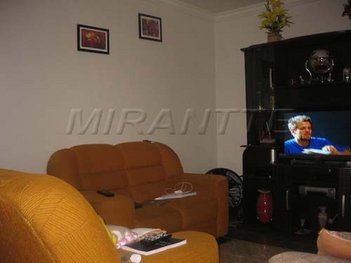 office em Irmão João Creff, Vila Aurora (Zona Norte) - São Paulo - SP