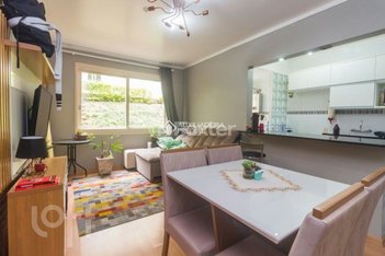 apartment em Rua Dona Amélia, Santa Tereza - Porto Alegre - RS