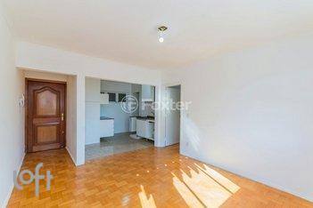 apartment em Menino Deus, Menino Deus - Porto Alegre - RS