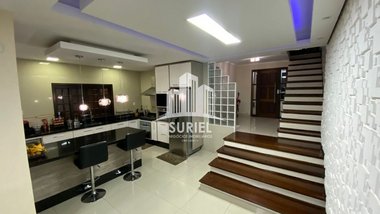 house em Nuno Viana, Jardim Marquesa - São Paulo - SP
