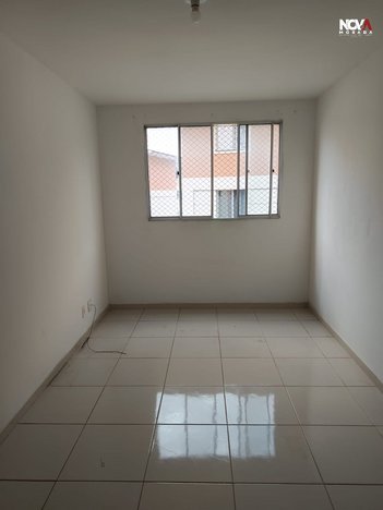 apartment em Rua Linhares, Terra Vermelha - Vila Velha - ES