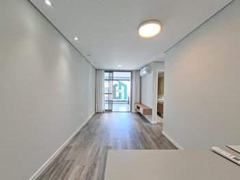 apartment em Avenida Aratãs, Indianópolis - São Paulo - SP
