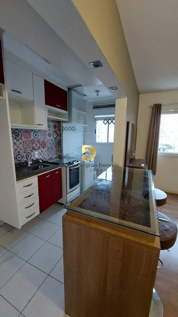 apartment em Avenida das Palmeiras, Portais (Polvilho) - Cajamar - SP