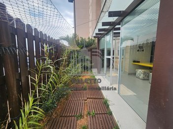 apartment em Rua Sargento Luís de Morais, Jardim São Vicente - Campinas - SP