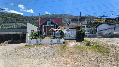 house em Marginal Enseada, Maranduba - Ubatuba - SP