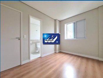 apartment em Rua São Roque, Sagrada Família - Belo Horizonte - MG