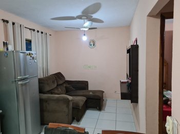 house em Rua Antônio Cotarelli, Conjunto Habitacional José Garcia Molina - Londrina - PR