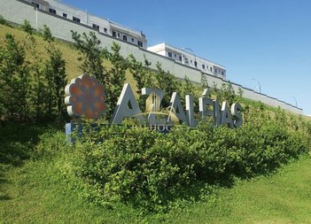 apartment em Rua Sebastião Alzemiro dos Santos, Bela Vista - Palhoça - SC