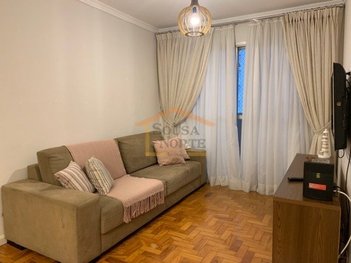 apartment em Rua Eurico Sodré, Vila Medeiros - São Paulo - SP
