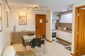 apartment em Avenida João Maurício, Manaíra - João Pessoa - PB