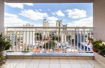 apartment em Rua Carlos Weber, Vila Leopoldina - São Paulo - SP