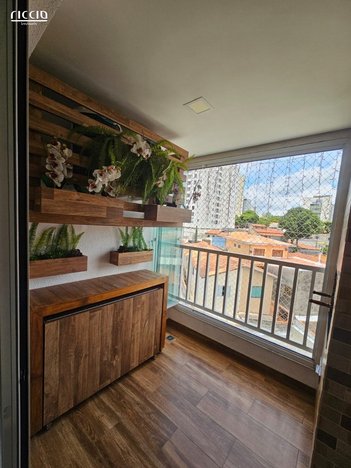 apartment em Avenida Fortaleza, Parque Industrial - São José dos Campos - SP