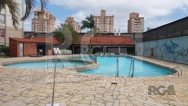 apartment em Albion, Partenon - Porto Alegre - RS