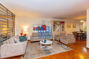 house em Rua Senador Vergueiro, Santo Amaro - São Paulo - SP