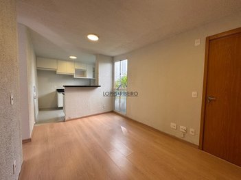 apartment em Avenida Itália, Vila Juliana - Botucatu - SP