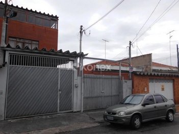 industrial em Rua Aburá, Sítio do Mandaqui - São Paulo - SP