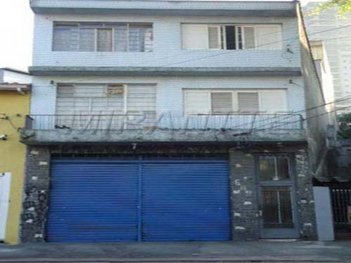 commercial_property em Araritaguaba, Vila Maria Alta - São Paulo - SP