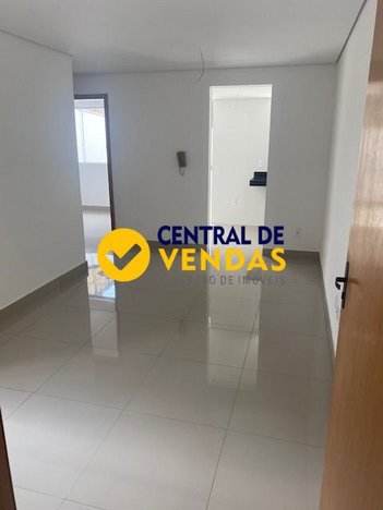 apartment em Rua Ramalho Ortigão, Santa Branca - Belo Horizonte - MG