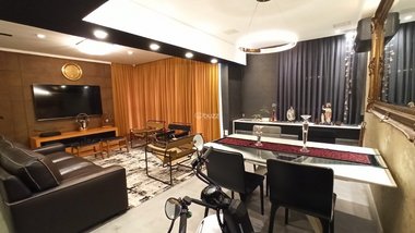 apartment em Almirante Lamego, Centro - Florianópolis - SC