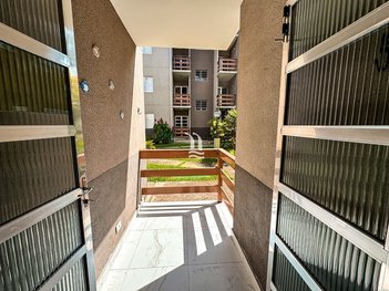 apartment em Rua 19, Sapé - Ubatuba - SP