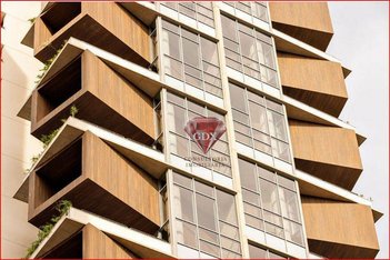 apartment em Rua Tumiaru, Vila Mariana - São Paulo - SP