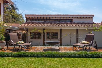 house em Alameda Curió, Residencial Morada dos Pássaros-Aldeia da Serra - Barueri - SP