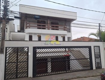 house em Rua Cardoso, Planalto Paulista - São Paulo - SP