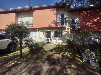 house em Rua Felipe Tena, Jardim Guerreiro - Cotia - SP
