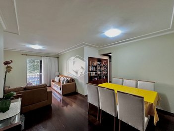 apartment em Rua Doutor Ferreira Lopes, Vila Sofia - São Paulo - SP