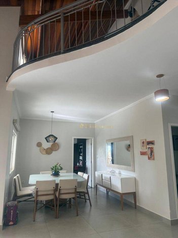 house em Alameda Mirante do Vale, Condomínio Residencial Mirante do Vale - Jacareí - SP